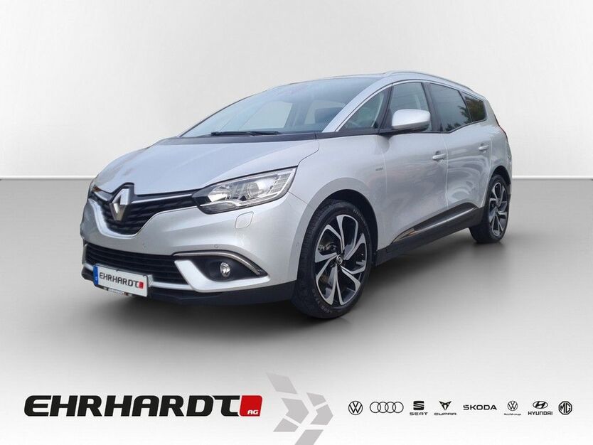Renault Scenic 66.700 km 12.990 € Ilmenau 98693