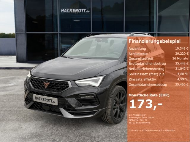 Cupra Ateca 8.000 km 40.390 &euro; Burgwedel 30938