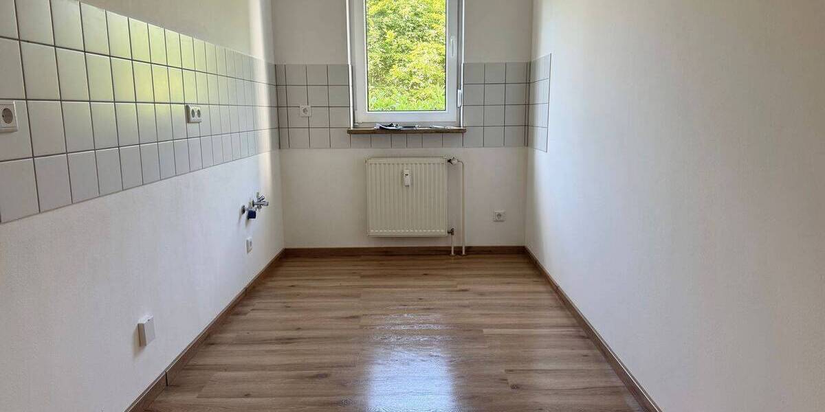 Etagenwohnung Nürnberg St Johannis - 2 Zimmer, 53 m&sup2;, 710&euro; | Angebot:26879321
