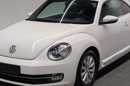 VW Beetle 78.240 km 8.980 &euro; Langenweddingen 39171