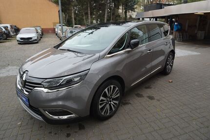 Renault Espace 69.999 km 18.490 &euro; Berlin 13407