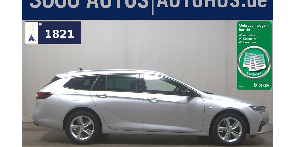 Opel Insignia 75.335 km 14.480 &euro; Gyhum/Bockel 27404