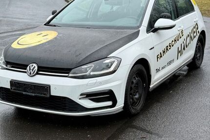 VW Golf 187.031 km 13.000 &euro; Mainaschaff 63814