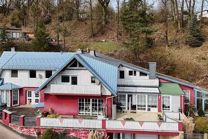 Haus zum Kaufen in Wasungen 395.000 € 349 m² 12 zimmer