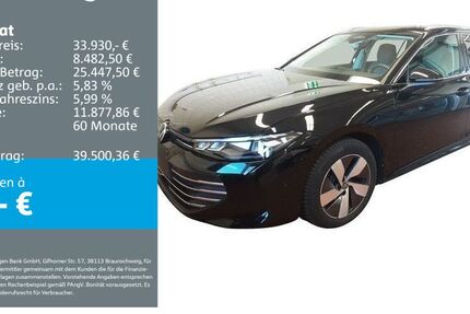 VW Passat 3.130 km 33.930 &euro; Albstadt 72458
