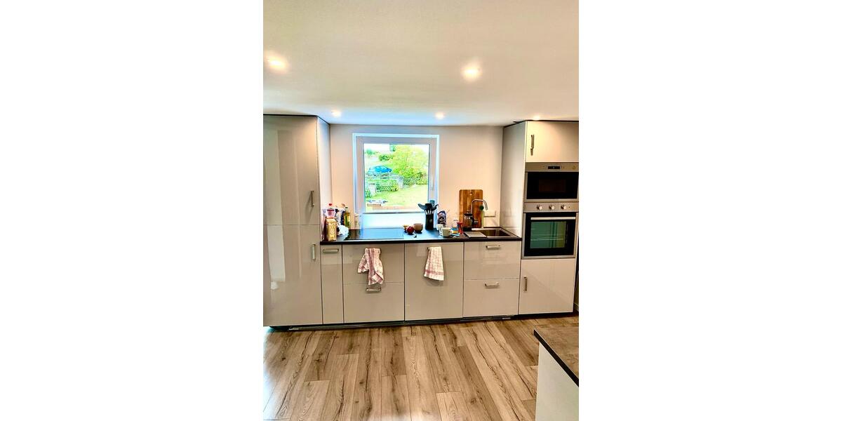 Etagenwohnung Hann. Münden - 3 Zimmer, 90 m&sup2;, 350&euro; | Angebot:26408269
