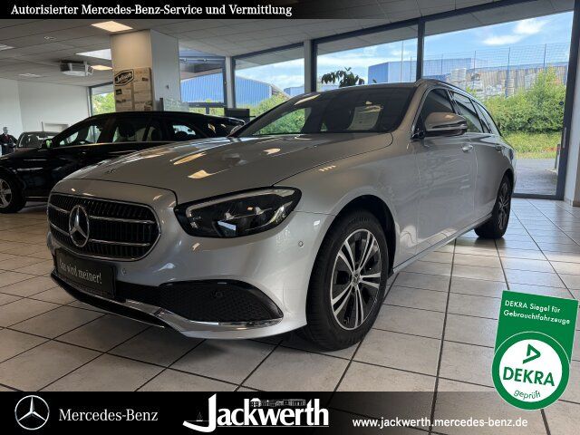 Mercedes-Benz E 220 7.766 km 39.990 € Bischoffen 35649
