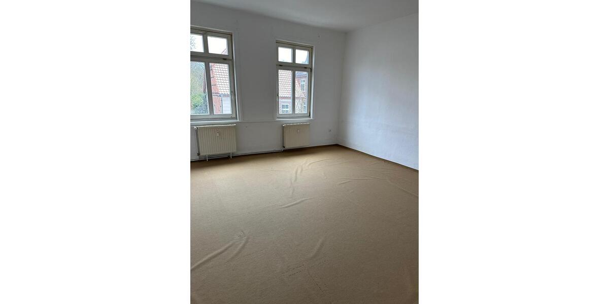 Dachgeschoßwohnung Bergen an der Dumme - 6 Zimmer, 160 m&sup2;, 885&euro; | Angebot:25348919