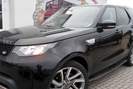 Land Rover Discovery 141.859 km 23.990 &euro; Markranstädt OT Quesitz 04420