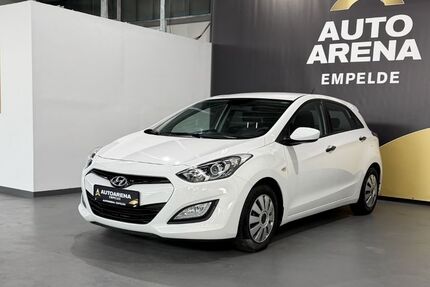 Hyundai i30 98.000 km 6.999 &euro; Ronnenberg 30952