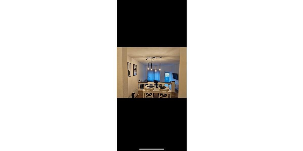 Erdgeschoßwohnung Pforzheim Weststadt - 2.5 Zimmer, 60 m&sup2;, 1.000&euro; | Angebot:26699918
