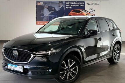 Mazda CX-5 99.500 km 19.999 &euro; Ganderkesee 27777