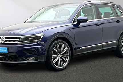 VW Tiguan 88.913 km 24.880 &euro; Emsdetten 48282