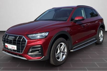 Audi Q5 38.789 km 38.390 &euro; Ludwigshafen 67063