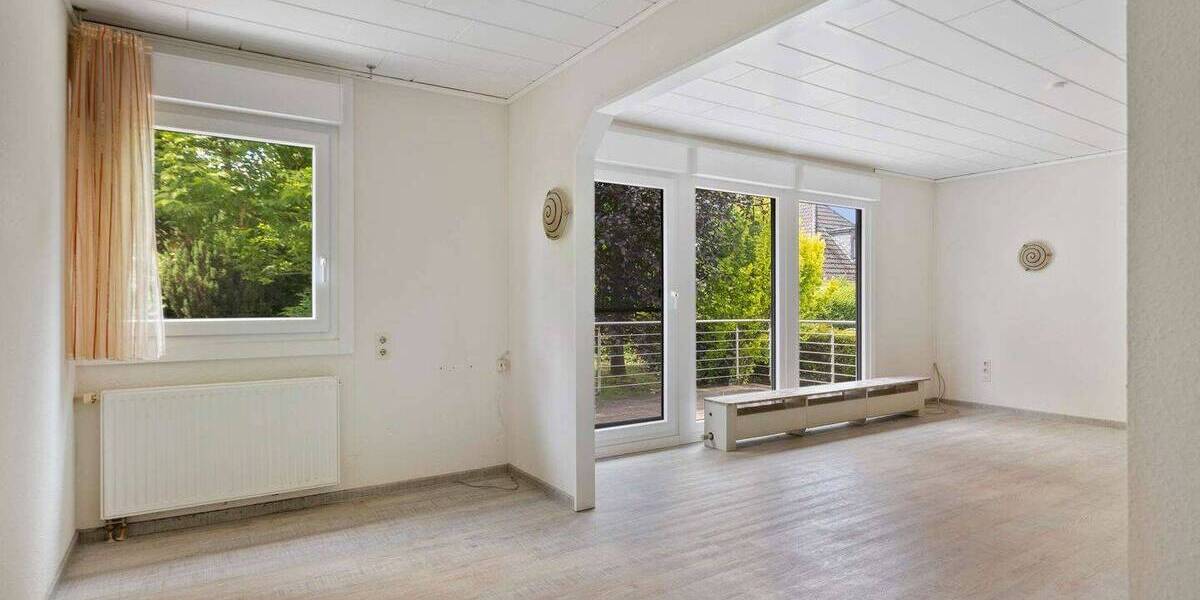 Einfamilienhaus Eitorf - 5 Zimmer, 140 m&sup2;, 250.000&euro; | Angebot:26751804