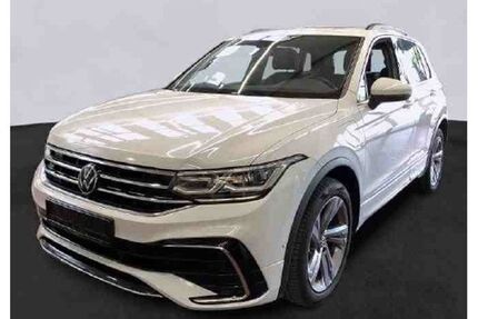VW Tiguan 36.700 km 34.880 &euro; Meckenheim / Bonn 53340
