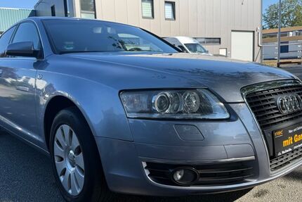 Audi A6 242.112 km 3.999 &euro; Buxtehude 21614