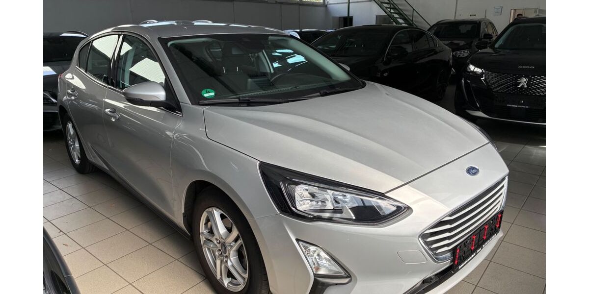 Ford Focus 67.900 km 16.390 &euro; Hanau/Großauheim 63457