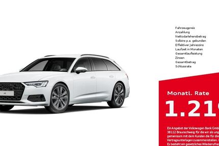 Audi A6 49.650 km 70.000 &euro; Lingen 49809