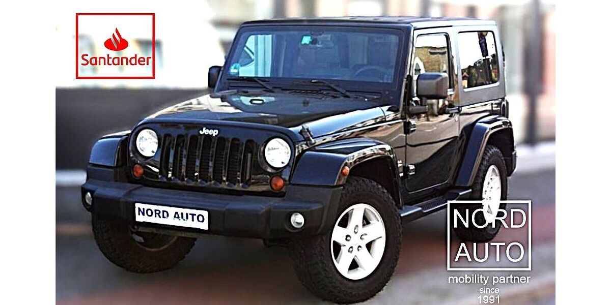 Jeep Wrangler 178.000 km 17.870 &euro; Hennigsdorf bei Berlin 16761