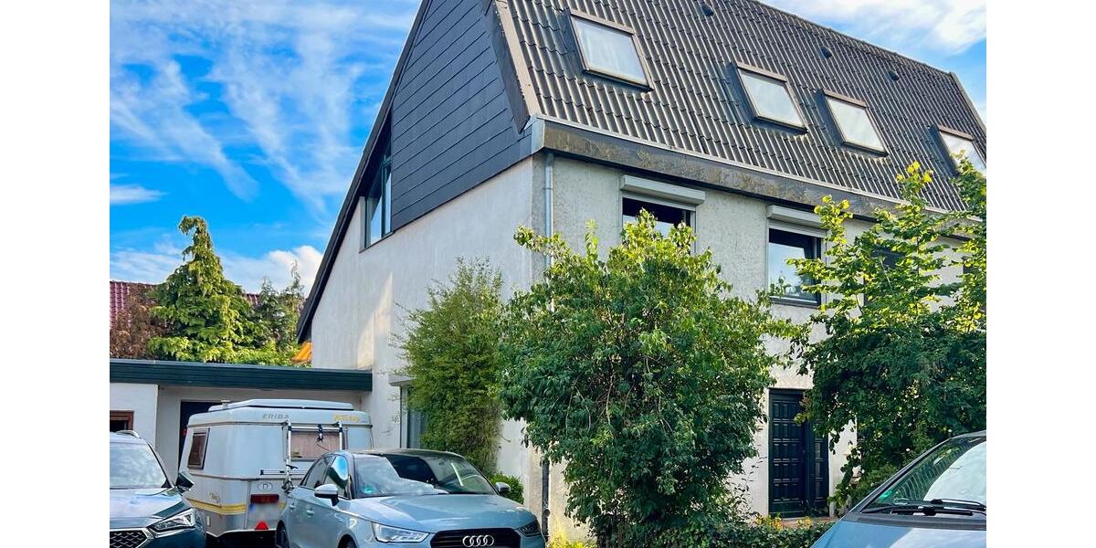 Doppelhaushälfte Henstedt-Ulzburg Ulzburg - 4 Zimmer, 100 m&sup2;, 1.950&euro; | Angebot:21597585