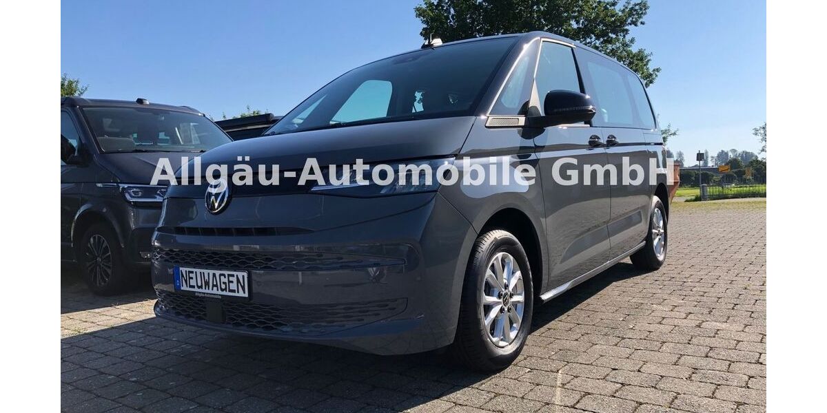 VW T7 Multivan 10 km 46.290 € Amtzell 88279