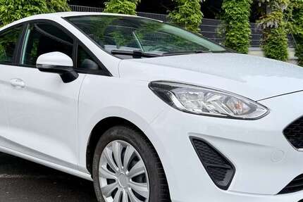 Ford Fiesta 50.300 km 9.990 &euro; Hannover 30419