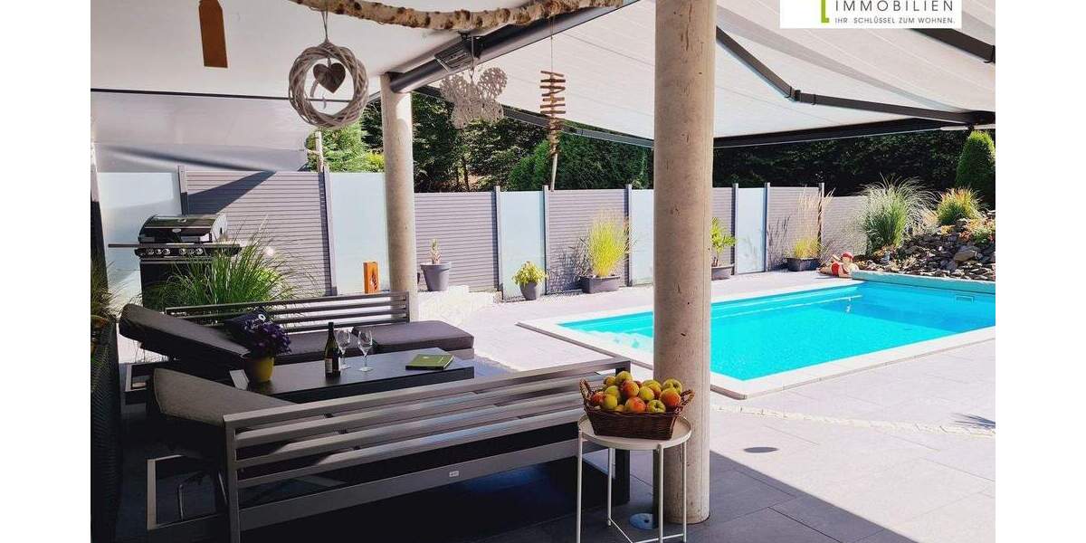 Einfamilienhaus Much / Niederheimbach Niederheimbach - 6 Zimmer, 224 m&sup2;, 1.100.000&euro; | Angebot:25317830