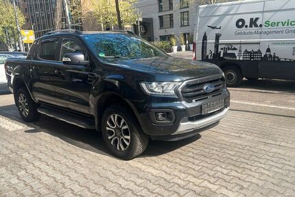 Ford Ranger 198.459 km 19.790 &euro; Frankfurt /Main 60327