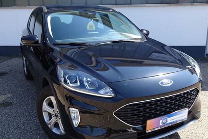 Ford Kuga 40.641 km 22.780 &euro; Villingen-Schwenningen 78052