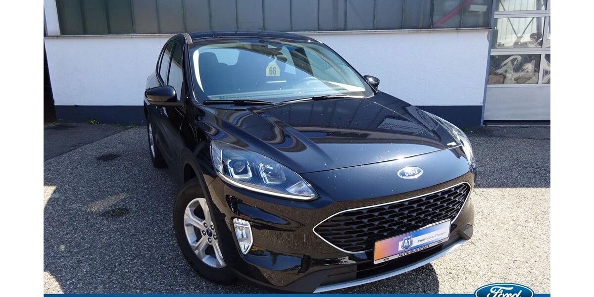 Ford Kuga 40.641 km 24.800 &euro; Villingen-Schwenningen 78052
