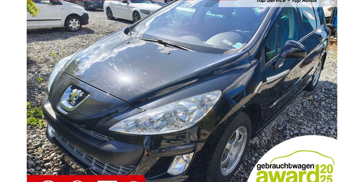 Peugeot 308 107.946 km 2.949 &euro; Horn Bad Meinberg 32805