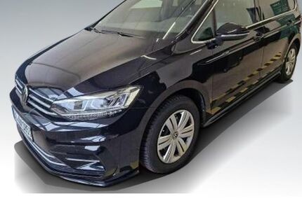 VW Touran 22.199 km 34.950 &euro; Ingolstadt 85053