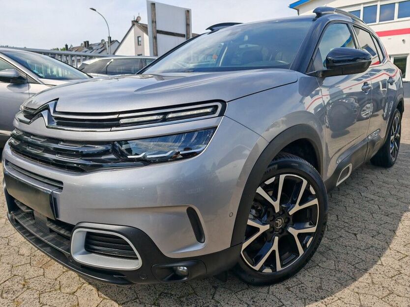 C5 Aircross