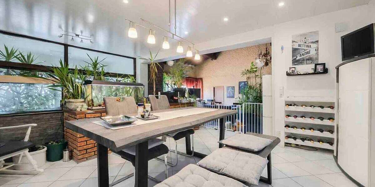 Einfamilienhaus Gründau Rothenbergen - 6 Zimmer, 226 m&sup2;, 550.000&euro; | Angebot:26359400