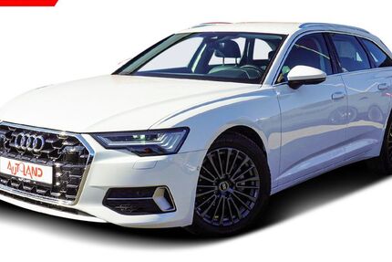 Audi A6 18.213 km 39.990 &euro; Bautzen 02625
