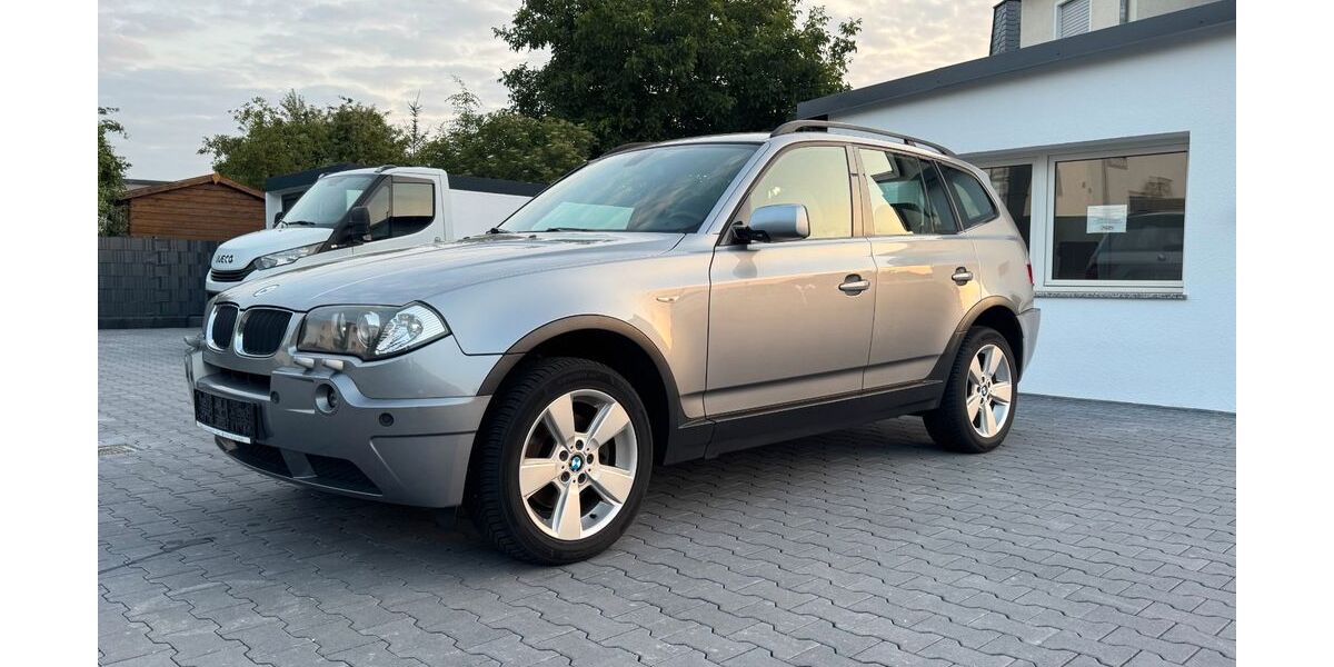 BMW X3 259.000 km 3.990 &euro; Diez 65582
