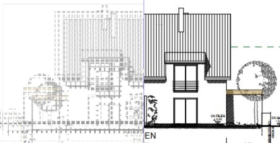 Doppelhaushälfte Bergheim - 689.000&euro; | Angebot:26461162