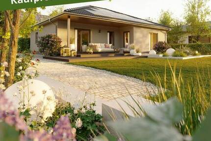 Haus Krauthausen Pferdsdorf-Spichra - 4 Zimmer, 108 m&sup2;, 314.470&euro; | Angebot:26029291