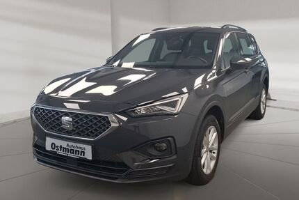 Seat Tarraco 57.313 km 22.550 &euro; Wolfhagen 34466