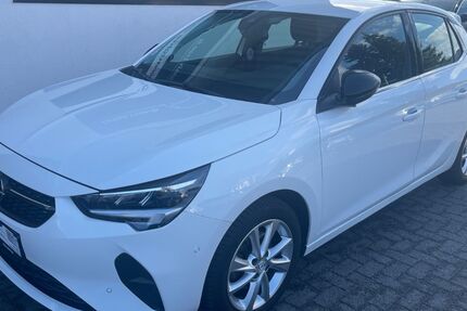 Opel Corsa 18.000 km 15.740 &euro; Rödermark 63322