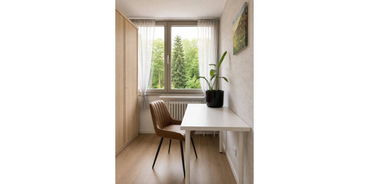 Etagenwohnung Bayreuth Altstadt - 4 Zimmer, 95 m&sup2;, 389.000&euro; | Angebot:26909232