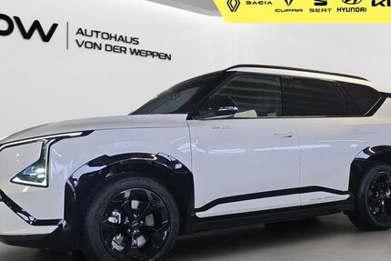 Kia EV5 4.000 km 49.700 &euro; Stuttgart 70469