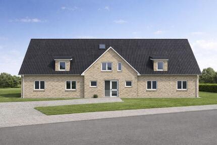 Wohnung Bispingen - 4 Zimmer, 105 m&sup2;, 1.260&euro; | Angebot:24646136