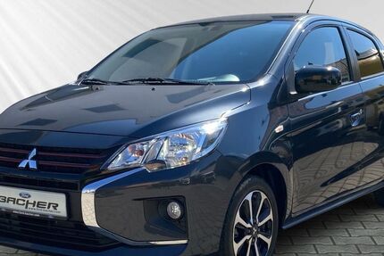 Mitsubishi Space Star 7.500 km 14.480 &euro; Ingolstadt 85055