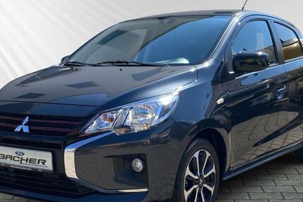 Mitsubishi Space Star 7.500 km 14.890 &euro; Ingolstadt 85055