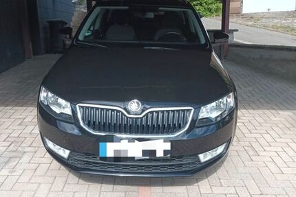 Skoda Octavia 119.629 km 9.000 &euro; Schiffweiler 66578