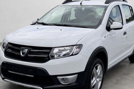 Dacia Sandero 91.200 km 6.990 &euro; Rathenow 14712