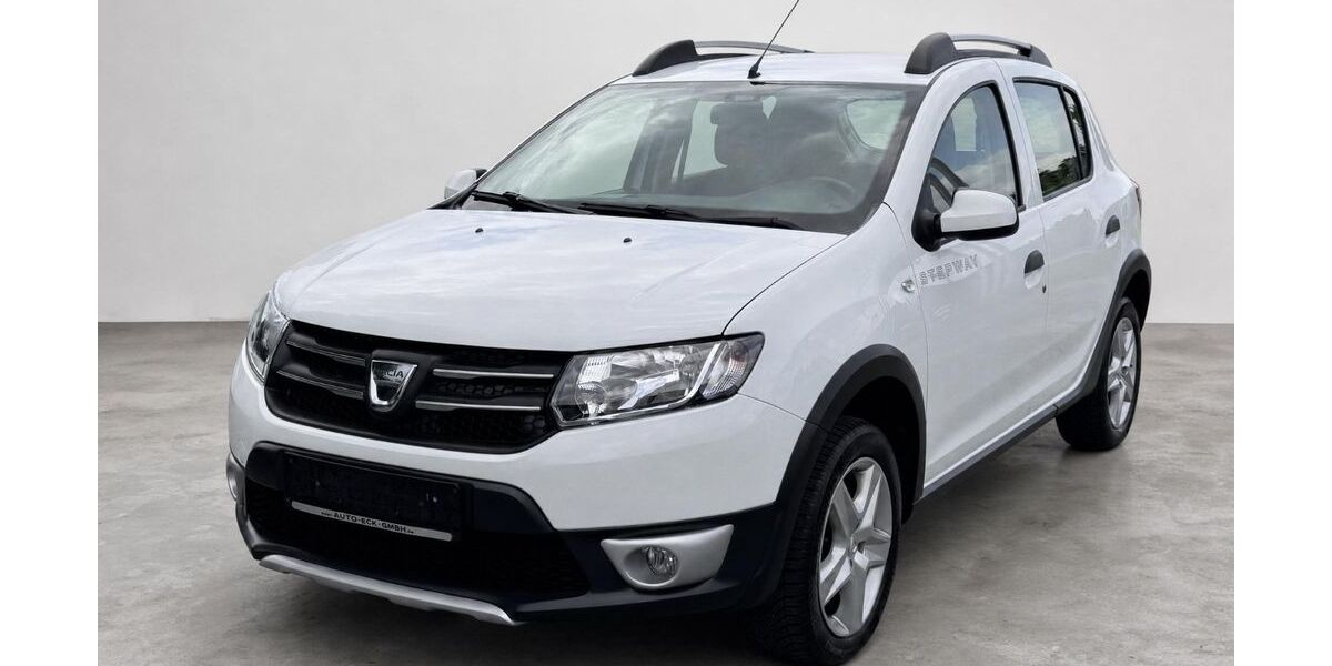 Dacia Sandero 91.200 km 6.990 &euro; Rathenow 14712
