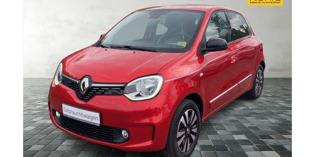 Renault Twingo 5.324 km 15.998 &euro; Erfurt 99099